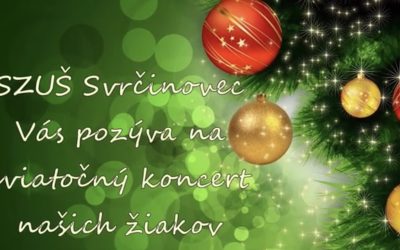 Silvestrovský koncert