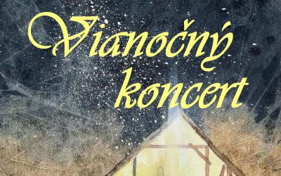Vianočný koncert
