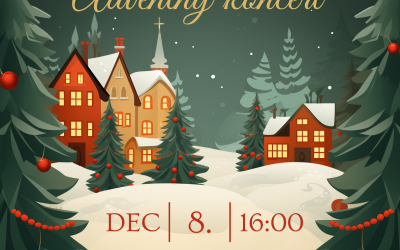 Adventný koncert