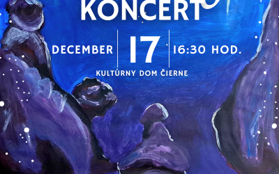 Vianočný koncert