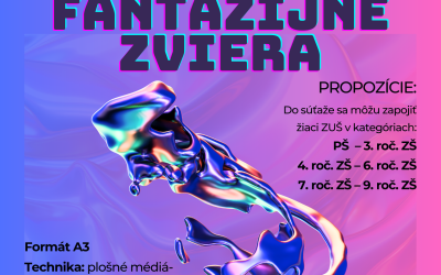 Detská umelecká spolupráca