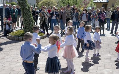 Vynášanie Moreny v Makove
