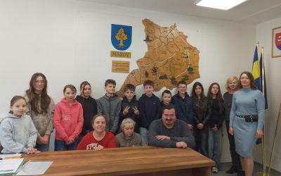 Nová umelecko-remeselná mapa Makova