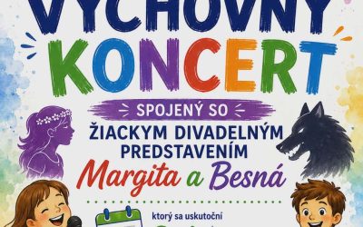 Výchovný koncert